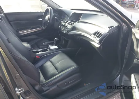 2013 Honda Crosstour Ex-L V6 z USA, uszkodzony, nr VIN 5J6TF2H55DL001246